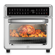Horno Freidora de Aire Smart-Cook 20L con Dual-Cook y +15 Funciones | Hukën x MasterChef