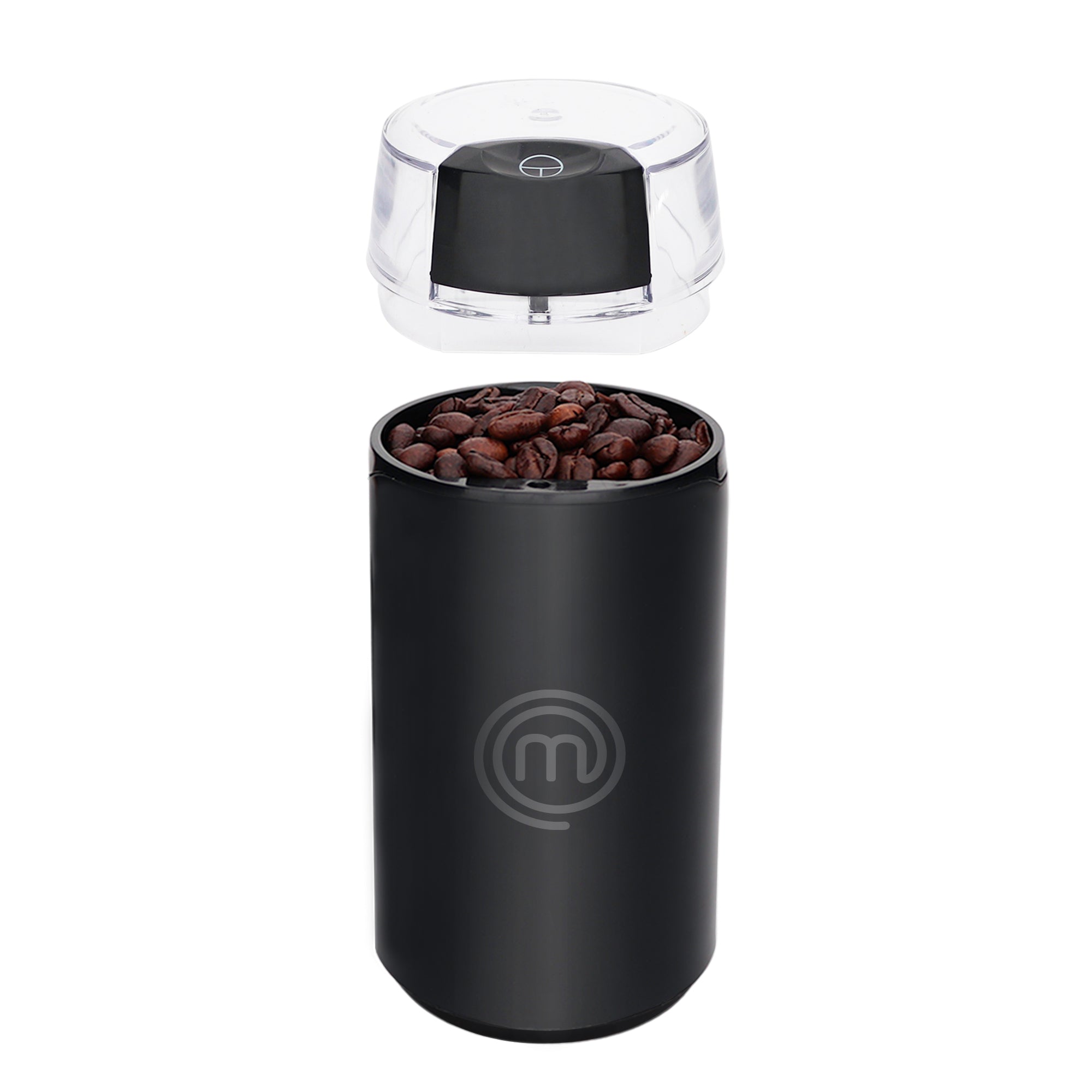 Molino de Café y Especias Eléctrico 50 g | Hukën x MasterChef