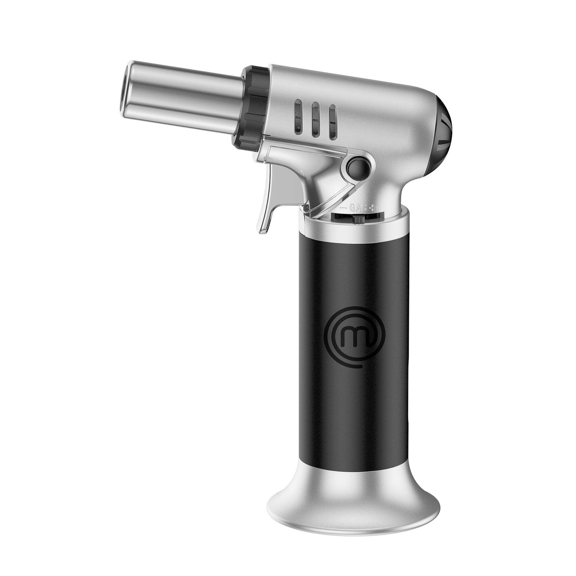 Antorcha Culinaria Switch Control Estilo Profesional | Hukën x MasterChef