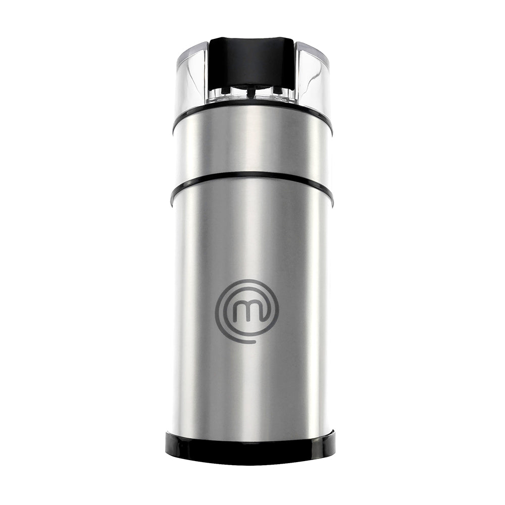 Molino de Café Premium Grind+ Inoxidable | Hukën x MasterChef
