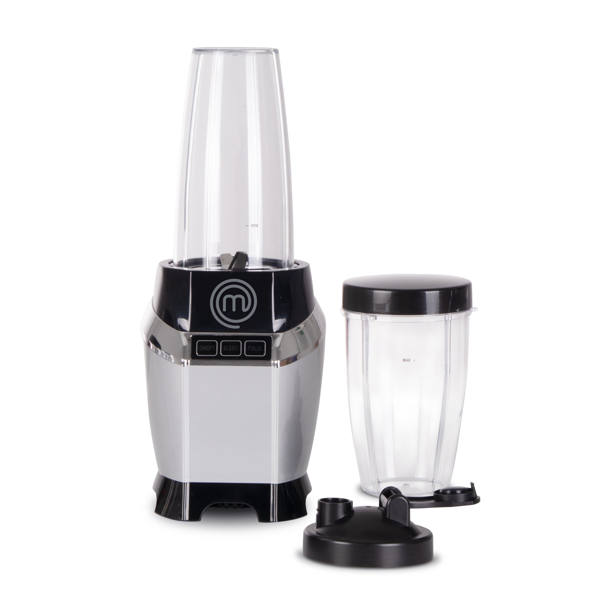 Licuadora Nutri-Blender Max 1000 W | Hukën x MasterChef