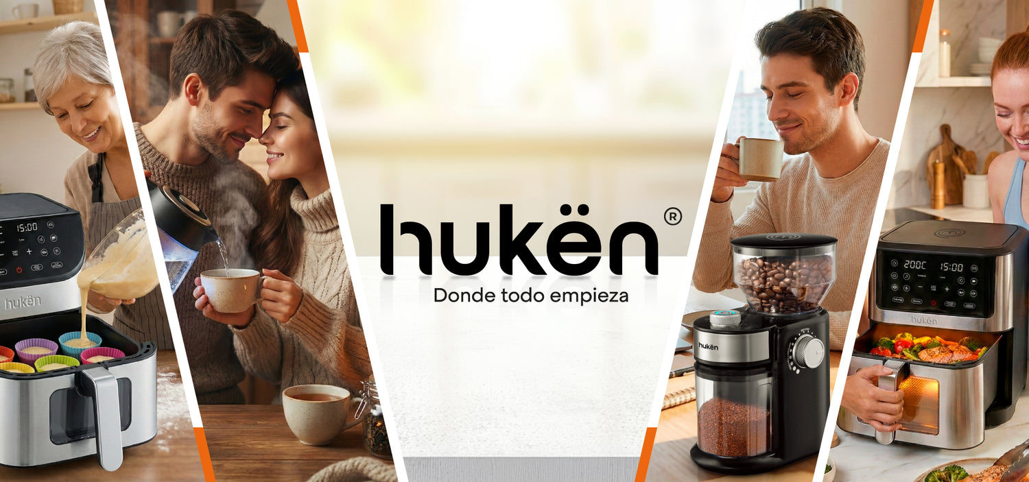 Hukën