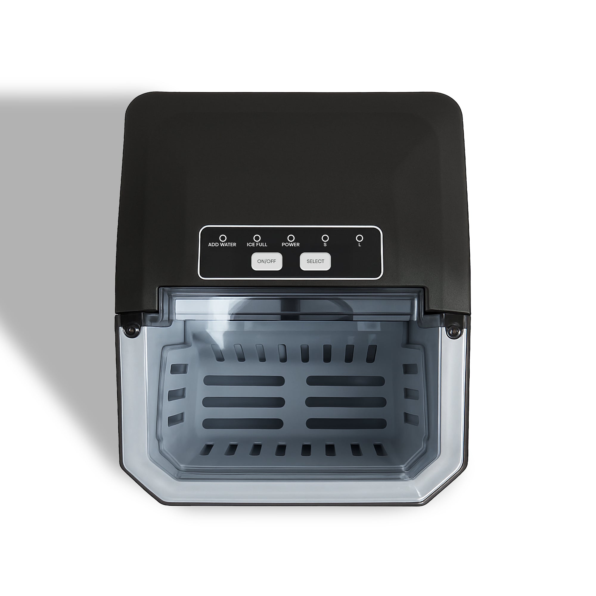 Máquina de Hielos Dual-Freeze Hukën