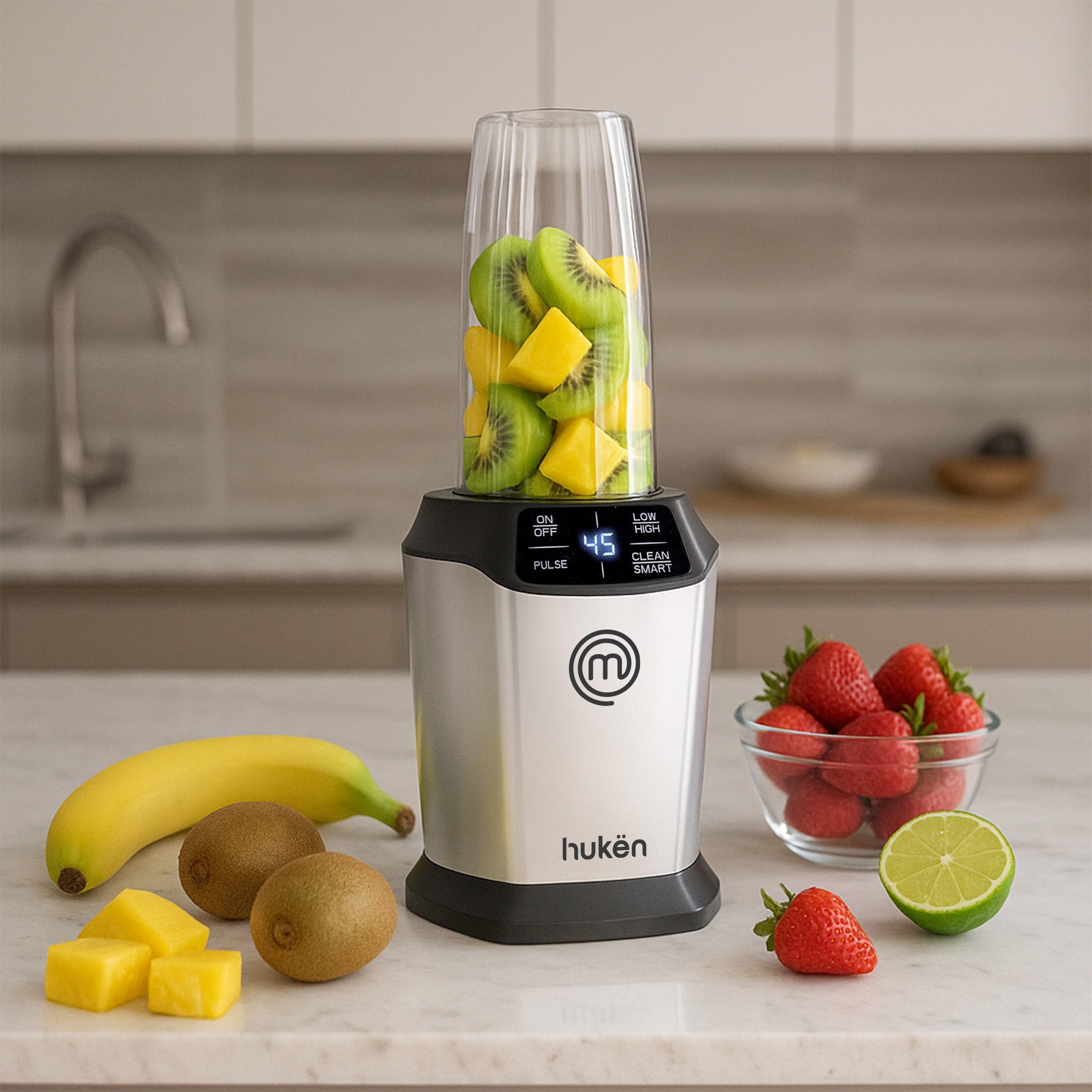 Nutri-BlendFLOW