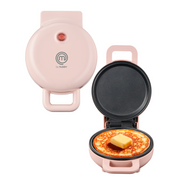 Máquina Hot Cakes Mini HEAT+ Antiadherente | Hukën x MasterChef