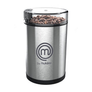 Molino Eléctrico Café y Especias Acero 70g | Hukën x MasterChef
