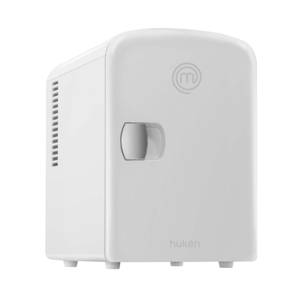 MasterChef® | Mini-Refrigerador | Portátil | Blanco | Casa y Automóvil