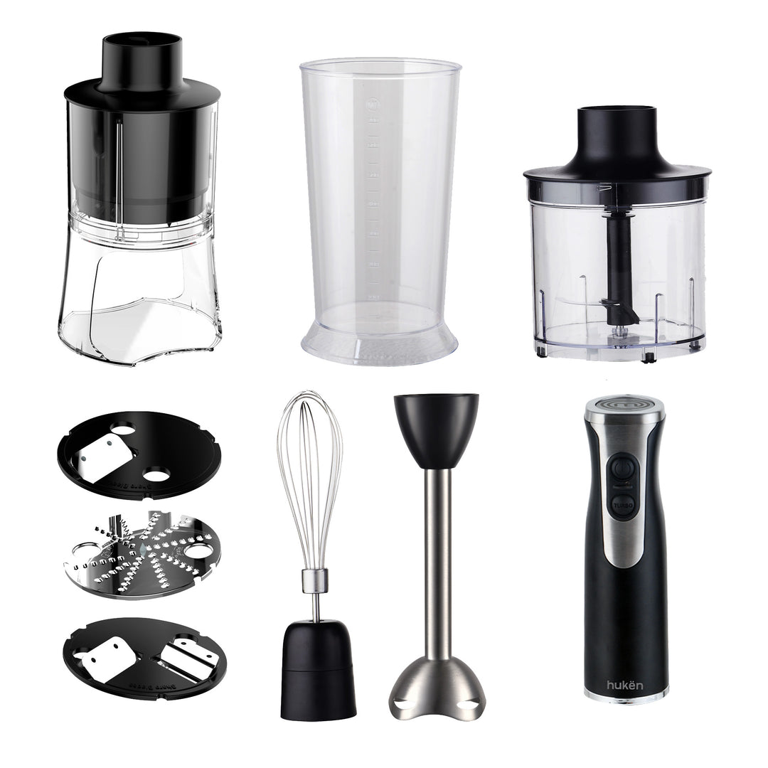 De Inmersión Licuadora De Masterchef Set De Licuadora De Inmersión