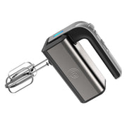 Batidora de Mano Acero MIX+ 300W con Turbo | Hukën x MasterChef