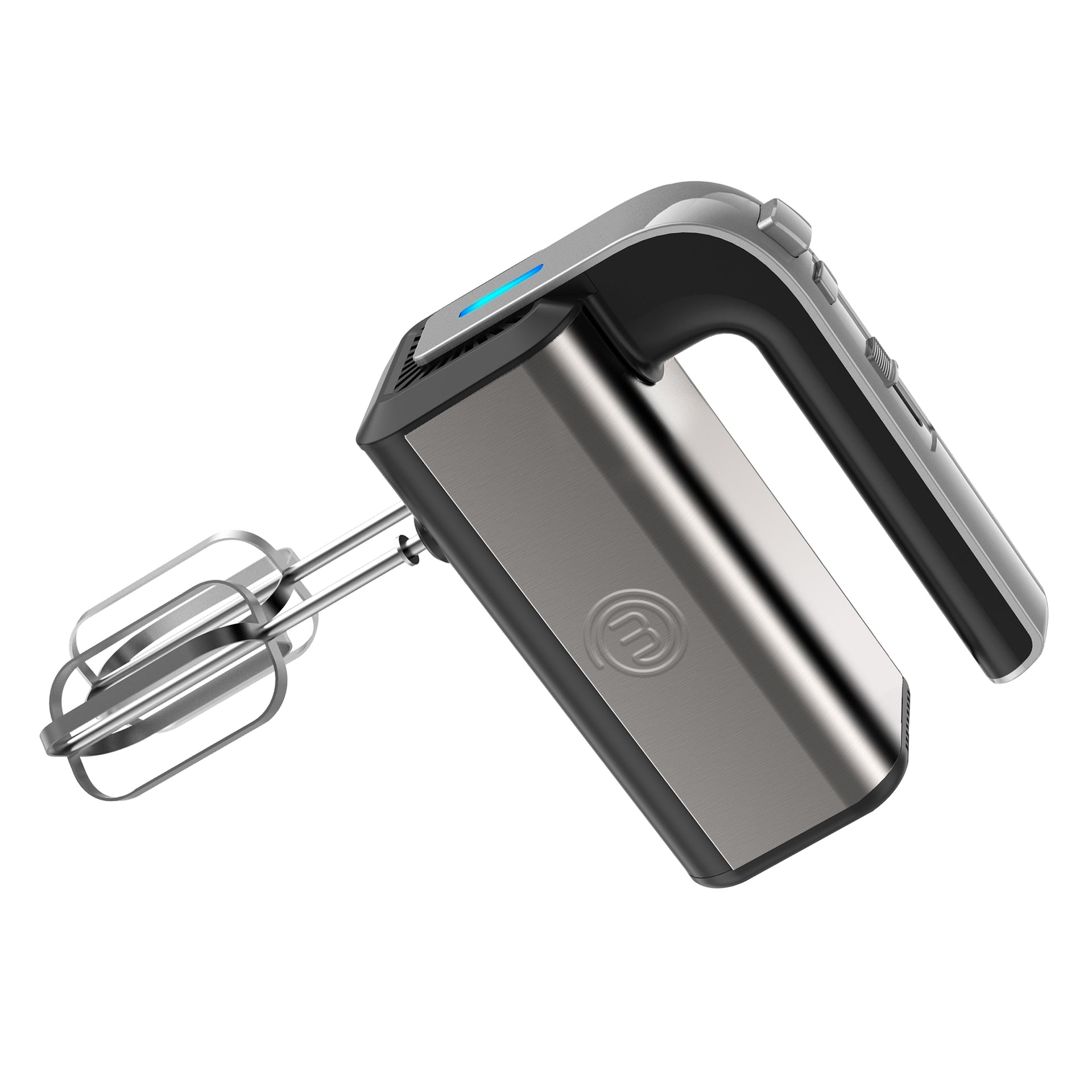 Batidora de Mano Acero MIX+ 300W con Turbo | Hukën x MasterChef