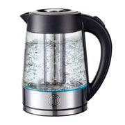 Tetera Eléctrica 1.7L con Infusor Removible | Hukën x MasterChef