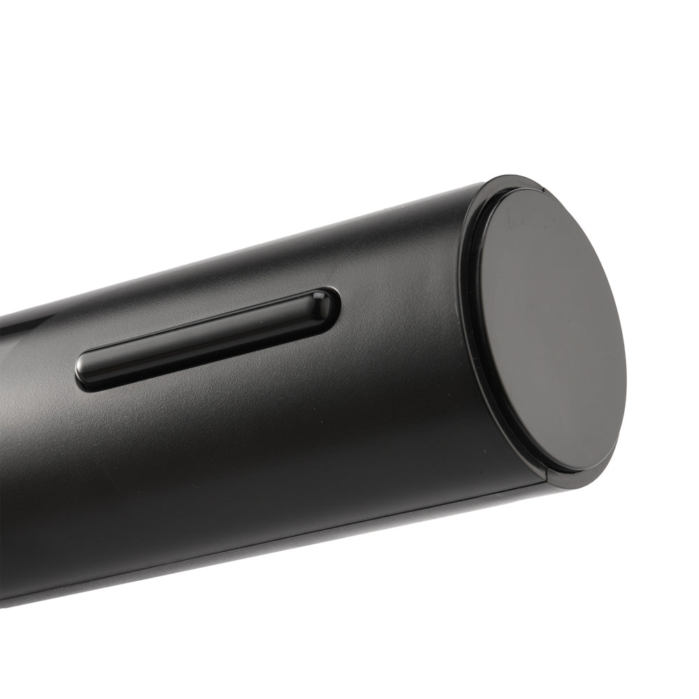 Descorchador Eléctrico | Recargable | Negro