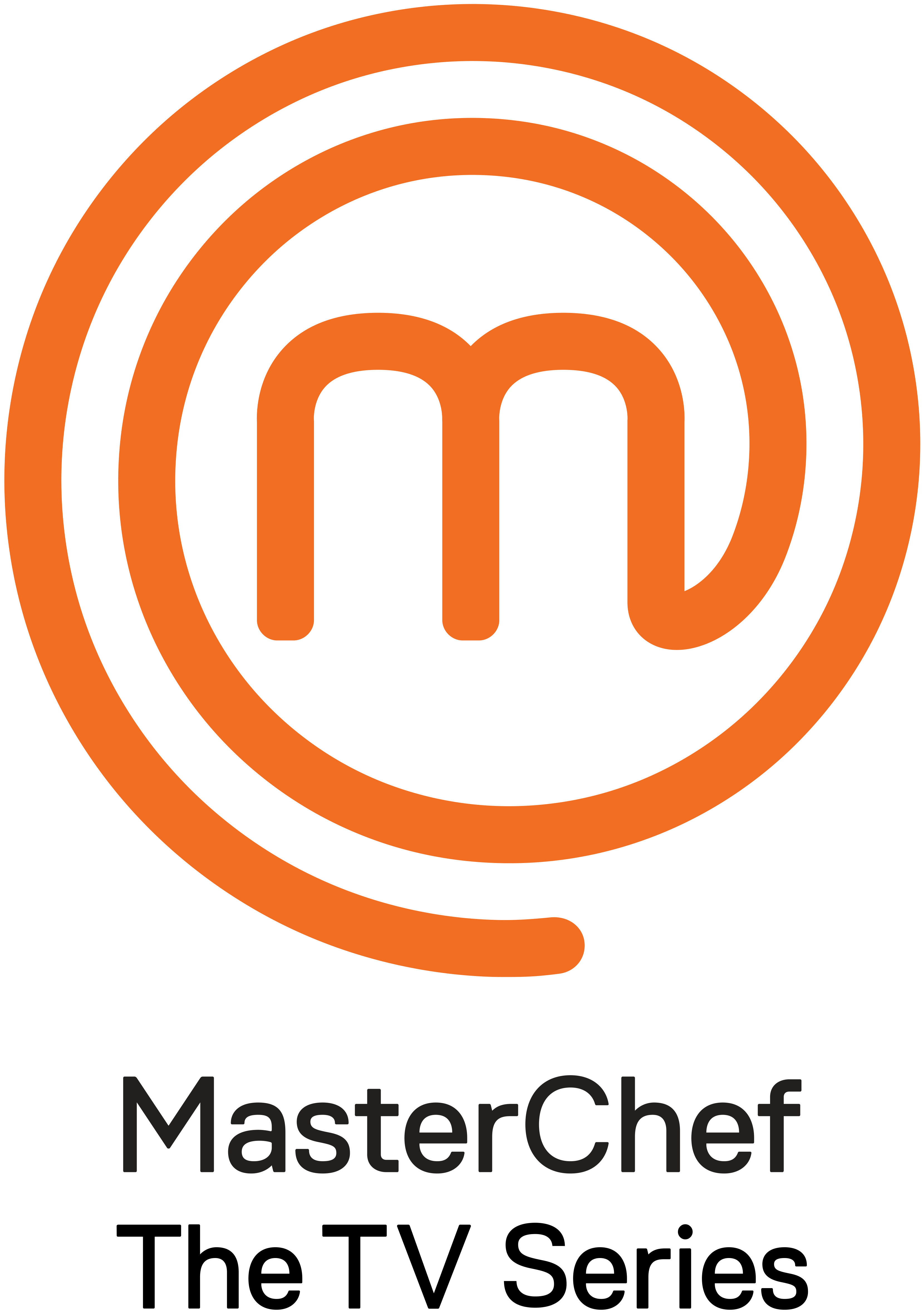 MasterChef The TV Series